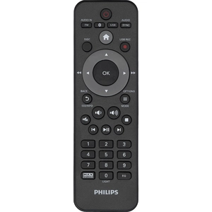 Пульт Philips RC-2850 (FXD18) для музыкального центра Philips
