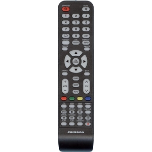 Пульт Erisson 40LES76T2 (Eldorado version) оригинальный