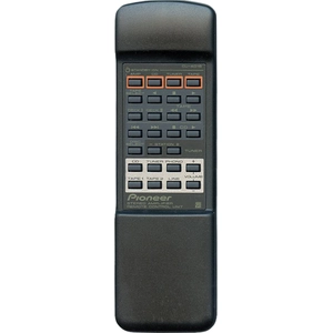 Пульт Pioneer CU-A010, CU-A013, CU-A018 оригинальный