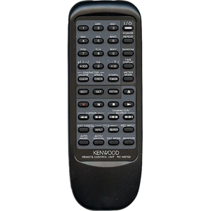 Пульт Kenwood RC-M0702 для музыкального центра Kenwood