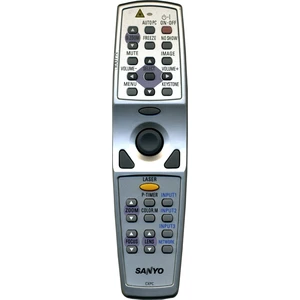 Пульт SANYO CXPC projector для проектора SANYO