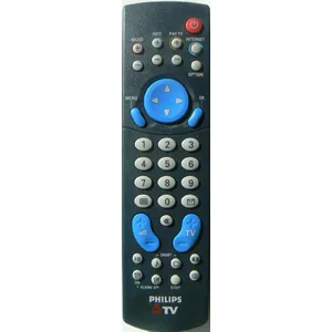 Пульт Philips RC86702 для телевизора Philips
