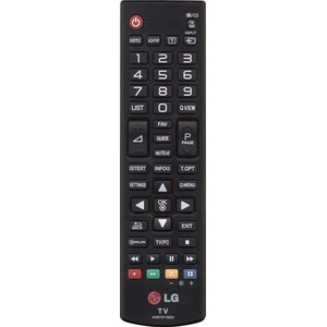 Пульт LG AKB73715622 оригинальный
