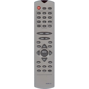 Пульт Huayu , Akai TV K18F-C4 для телевизора Сокол
