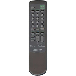 Пульт Sony RM-827T оригинальный