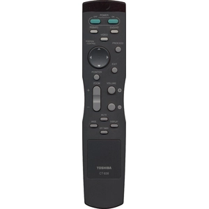 Пульт Toshiba CT-838 оригинальный