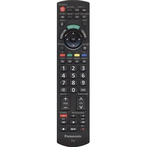 Пульт Panasonic N2QAYB000494 оригинальный