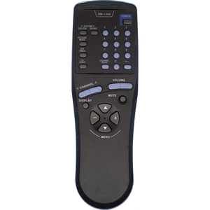 Пульт Huayu RM-C498 (ic) для телевизора JVC