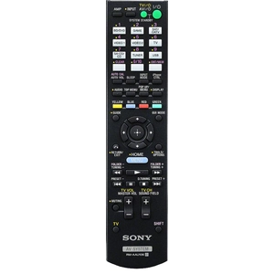 Пульт Sony RM-AAU106 для AV-ресивера Sony