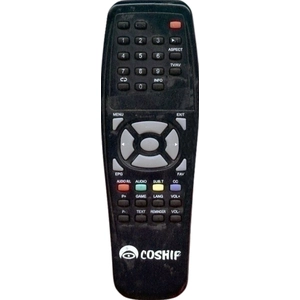 Пульт Coship CDVB5110D оригинальный