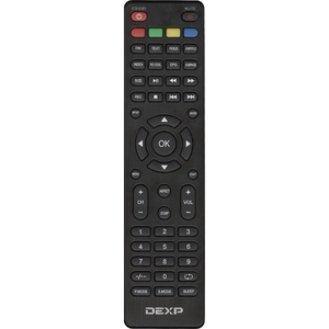 Пульт Huayu 32A7000 для телевизора DEXP