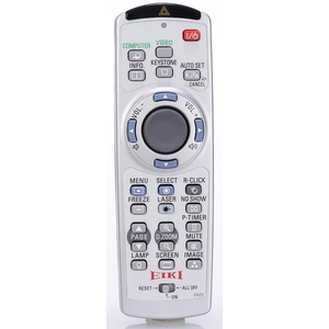 Пульт Eiki CXZV (LC-XB200) для проектора Eiki
