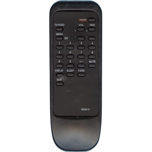 Пульт Supra RE-2910 Supra