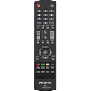 Пульт Panasonic TZZ00000007A оригинальный