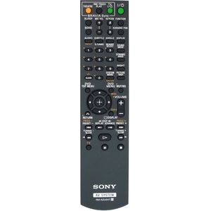 Пульт Sony RM-ADU047 оригинальный