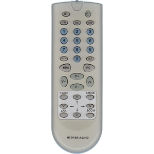 Пульт Huayu HYDFSR-A02HD для телевизора Avest