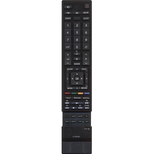 Пульт Huayu CT-90356 для телевизора Toshiba