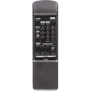 Пульт Huayu RM-C462 для телевизора JVC