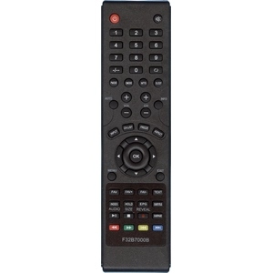 Пульт Huayu F32B7000B для телевизора DEXP