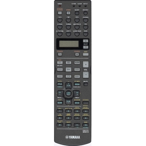 Пульт Yamaha RAV232 V8294700 для ресивера Yamaha