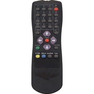 Пульт Huayu ABL-15 (ABL15) для телевизора Akira