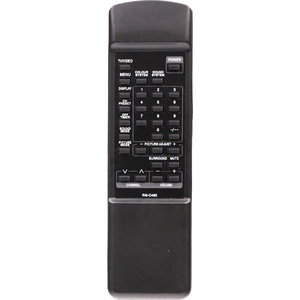 Пульт Huayu RM-C463 для телевизора JVC