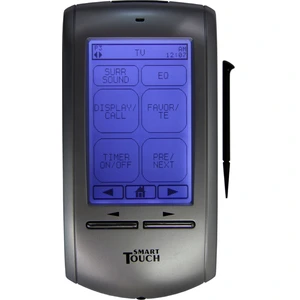 Универсальный пульт Universal Smart NE-512 display