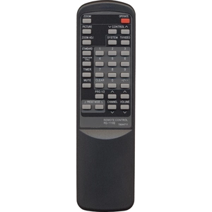 Пульт Huayu RD-1110E для телевизора NEC