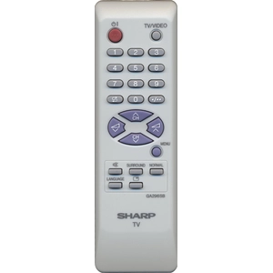 Пульт Sharp GA296SB оригинальный