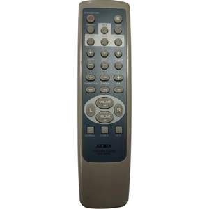 Пульт Akira HTS-797AS для аудиосистемы Akira