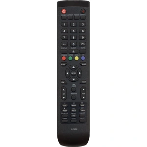 Пульт Huayu Y-72C2 для TV+DVD Supra