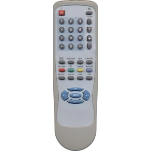 Пульт Huayu BT-0360A для телевизора Akai