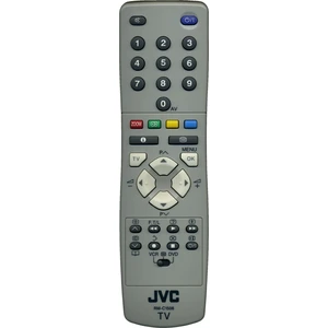 Пульт JVC RM-C1508/2002/1506 оригинальный