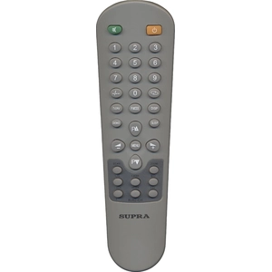 Пульт Supra RC02-CH ориг. оригинальный