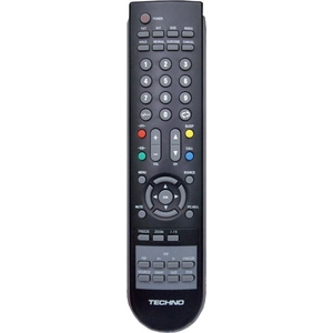 Пульт Techno \Shivari BT-0455T LCD TV ориг. оригинальный