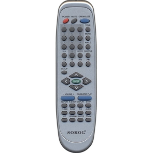 Пульт Сокол Неизвестный товар (888) оригинальный