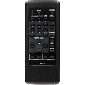Пульт Huayu RM-C470 (ic) для телевизора JVC