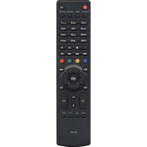 Пульт Huayu RM-E08 для ресивера