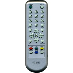 Пульт Polar 54CTV3366 (DY-5188B) ориг. оригинальный