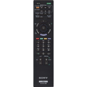 Пульт Sony RM-ED034 оригинальный
