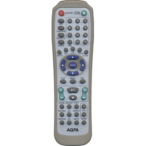 Пульт AGFA #0116 оригинальный