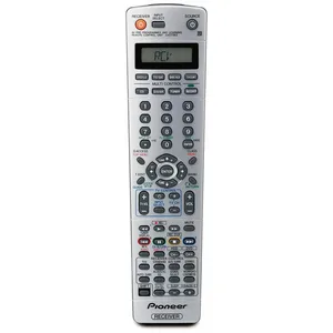 Пульт Pioneer AXD7383, AXD7381 оригинальный