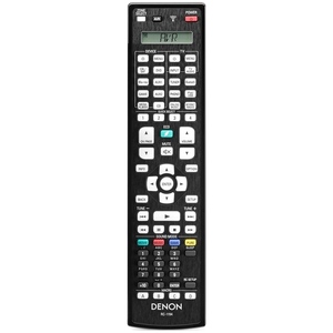 Пульт Denon RC-1194 (AVR-X7200W) для ресивера Denon