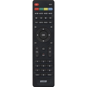 Пульт Mystery MTV-3224LT2 REC оригинальный