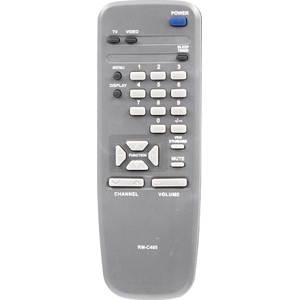 Пульт Huayu RM-C495 для телевизора JVC