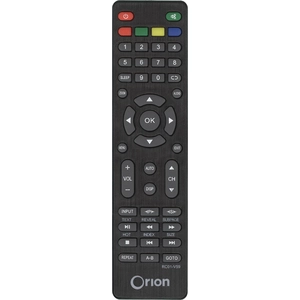 Пульт Orion RC01-V59 для телевизора Orion