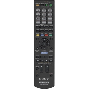 Пульт Sony RM-AAU071 orig оригинальный