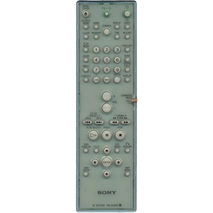 Пульт Sony RM-SS800 оригинальный