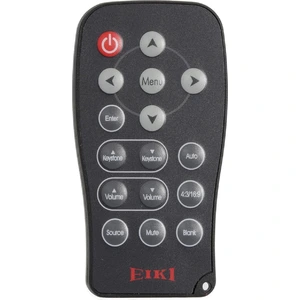 Пульт Eiki P8300-RC01 (EIP-S200,EIP-X200) для проектора Eiki