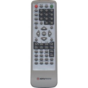 Пульт AGFA /AGFAPHOTO JX-5066 оригинальный